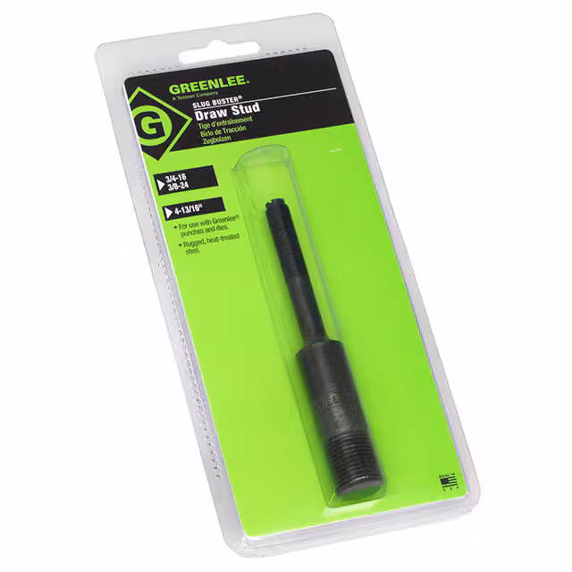 20963 Greenlee Communications  Accessoires